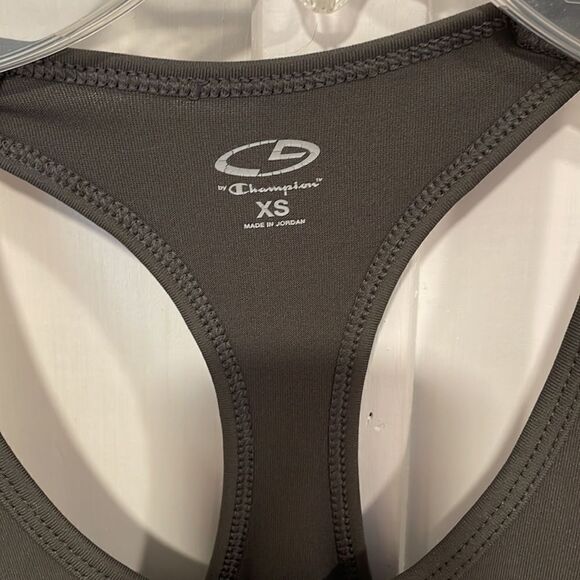 CHAMPION Razorback exercise top size XS - Picture 2 of 3